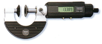 Digitales Mikrometer